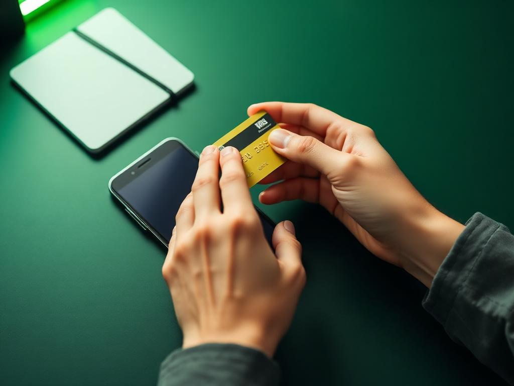 Fund your wallet